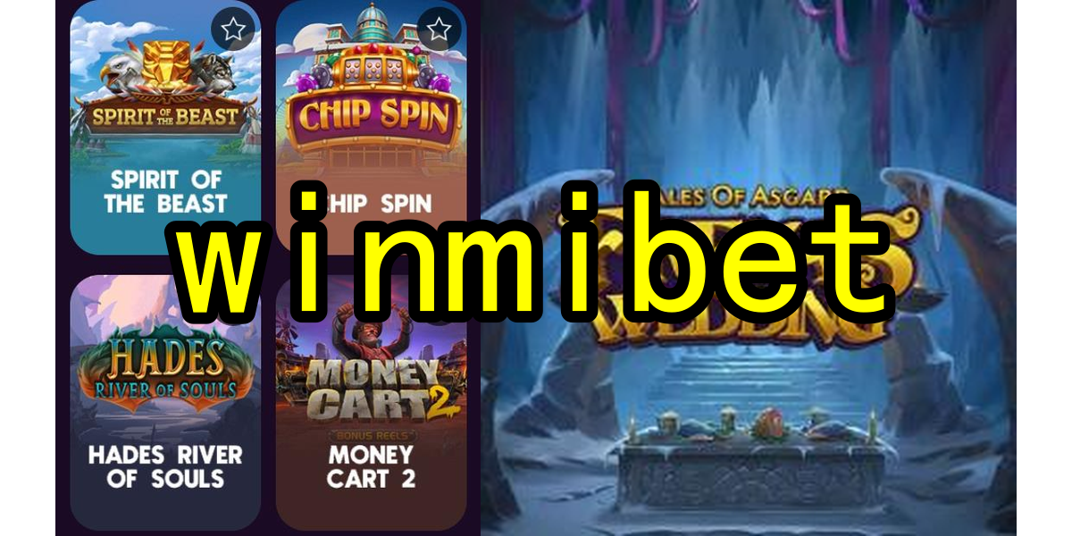 Evoplay Games winmibet.Com - Venha se divertir com uma incrível variedade de jogos de cassino, incluindo Roleta, Blackjack e Baccarat ao vivo! A sorte está ao seu lado no 7788bet.vom!