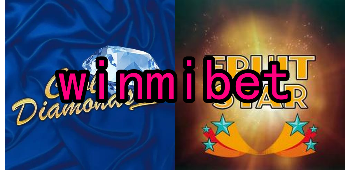 Slots Online winmibet.Com - Diversão e Ganhos a Cada Giro
